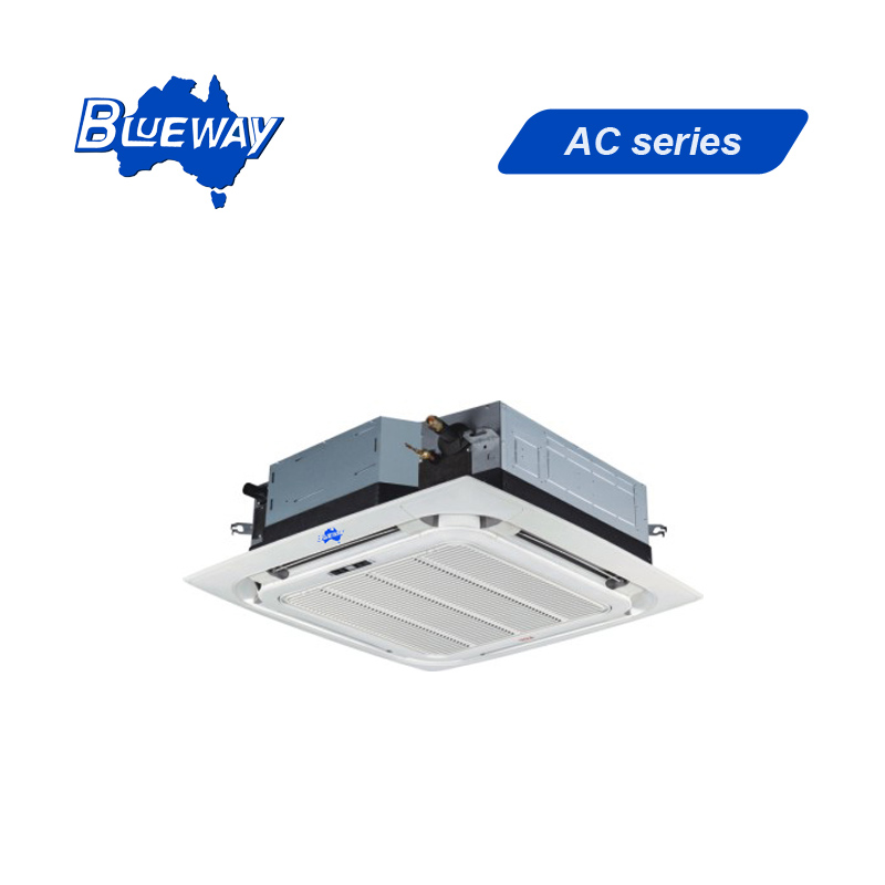 لائٹ کمرشل AC U-Match کے بقایا فوائد کیا ہیں؟