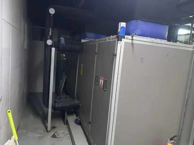 ژیان تیانی انٹرنیشنل ہوٹل (جے ڈبلیو میریٹ ہوٹل ژیان ہائی ٹیک زون)