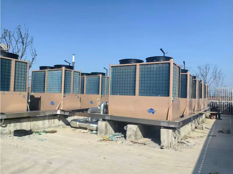 وینزو اسپورٹس سینٹر پروجیکٹ کیس: وینزو اسٹیڈیم